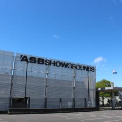 Recinto ferial ASB Showgrounds