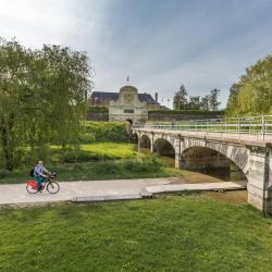 Citadel of Lille