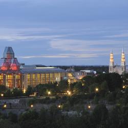 National Gallery of Canada, Ottawa