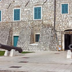 Sibenik Town Museum, Šibenik