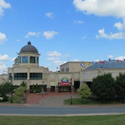 Casino Nova Scotia Halifax