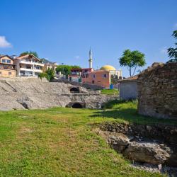 Durres Amphiteatre, Durrës