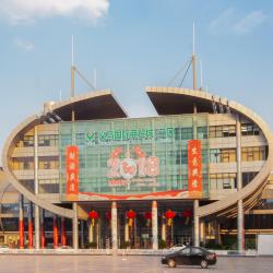 Futian Market, Yiwu