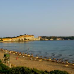 Spiaggia di Gerakas