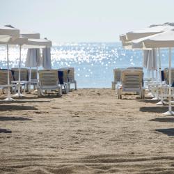 Chaika Beach, Sunny Beach