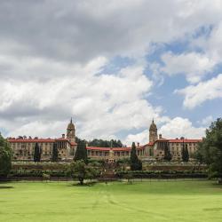 Union Buildings