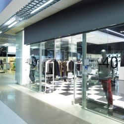 패션 아울렛 몰