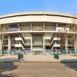 Stadio Marcantonio Bentegodi