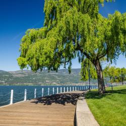 Waterfront Park