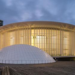 Philharmonie Luxembourg