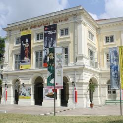 Asian Civilisations Museum, Singapore