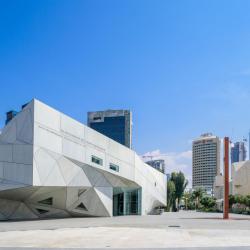 Tel Aviv Museum of Art, Tel Aviv