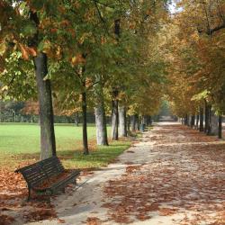 Parco Ducale Parma