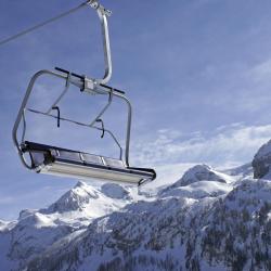 Belvedere Ski Lift