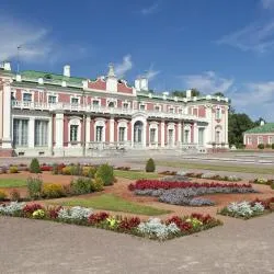 Kadriorg Palace, 탈린