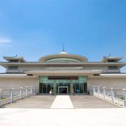 Xi'an Museum, Tây An