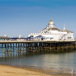 Eastbourne Pier