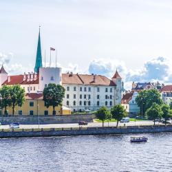 Riga slott