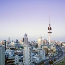 Liberation Tower, Kuwait