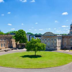 York Crown Court