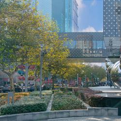 Hong Kong Square Shopping Center