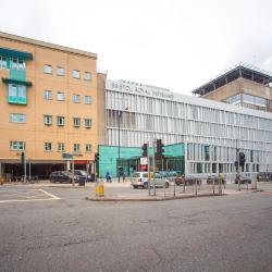 Haigla Bristol Royal Infirmary