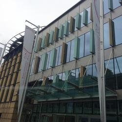 Międzynarodowe Centrum Konferencyjne w Edynburgu