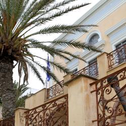 Oia meremuuseum, Oia