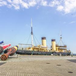 Lennusadam Seaplane Harbour, Talin