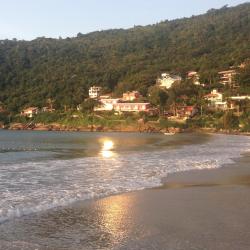 Playa Lagoinha