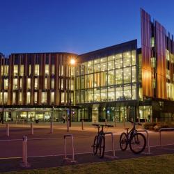Universidad Macquarie