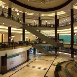 Lagoona Mall, Doha