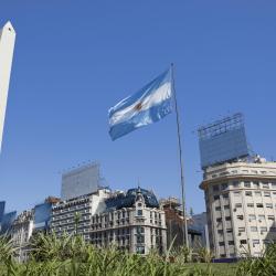 Obelisk Buenos Aires