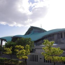Okinawa konverentsikeskus