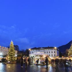 Trento Christmas Market