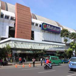 Bandung Indah Plaza
