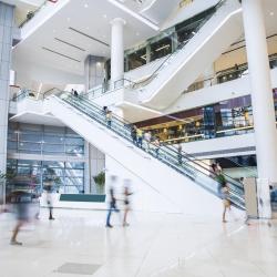 Mall of America, Bloomington