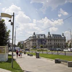 Université de Bucarest