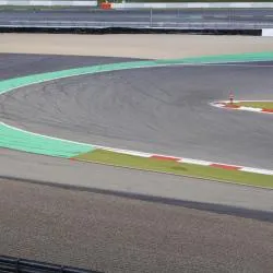 뉘르브루크링, 뉘르부르크