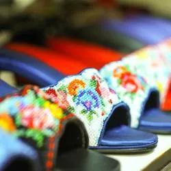 용커 스트리트, 멜라카