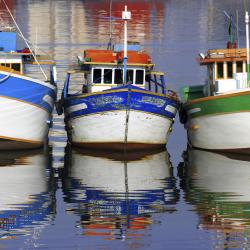 Port de Le Hourdel