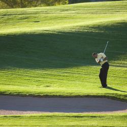 Ras Al Hamra Golf Club