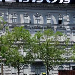 House of Terror, ブダペスト