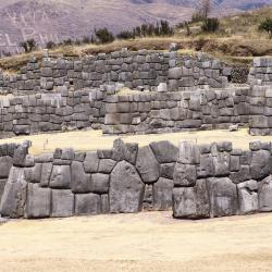 Fortaleza de Sacsayhuamán