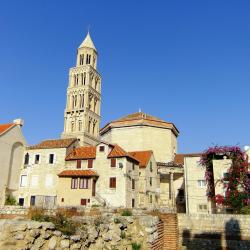 Cathedral of St. Domnius, Split