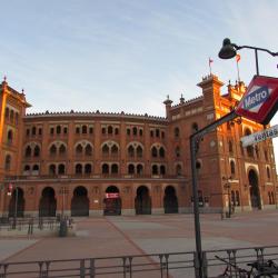 Hotel Loob Madrid، توريخون ذي أرذوث – أحدث أسعار 2023