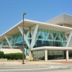 Centro de convenciones de Baltimore