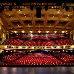 Hippodrome Theatre