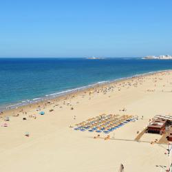 Playa de la Victoria