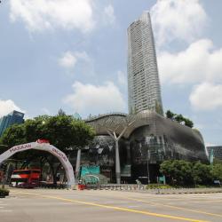 ION Orchard, Singapore